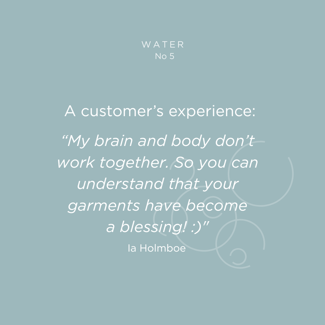 A Heartfelt Letter A Story of Healing, Creativity & Slow Fashion.