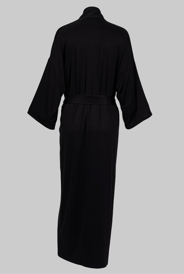 Kelly classic maxi kimono by Chambres