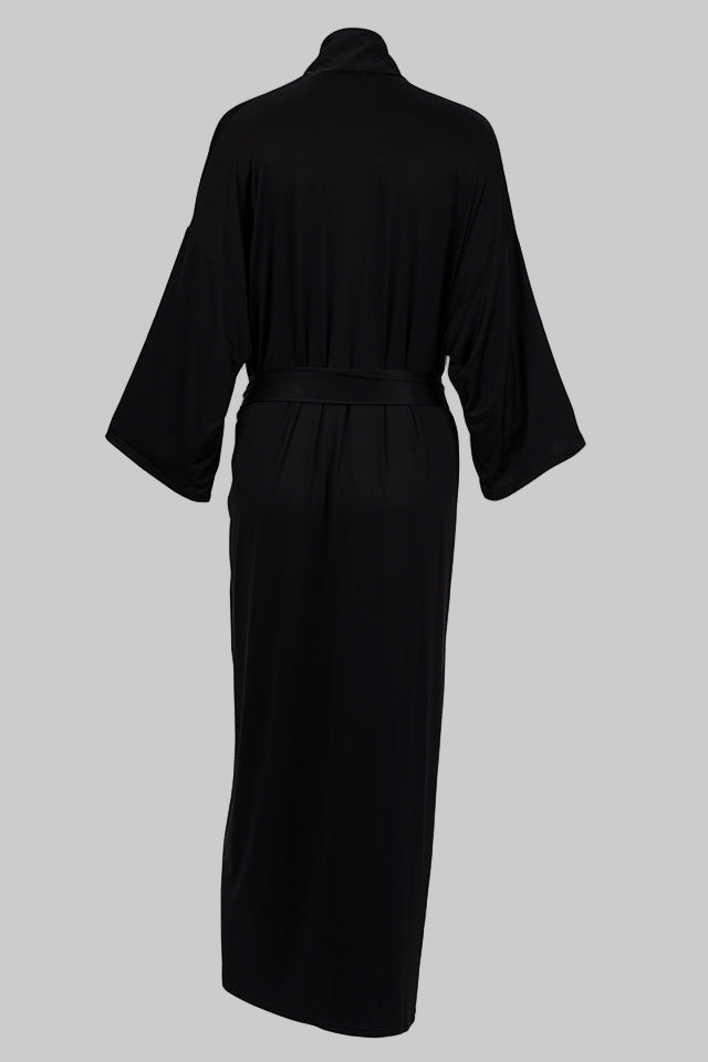 Kelly classic maxi kimono by Chambres