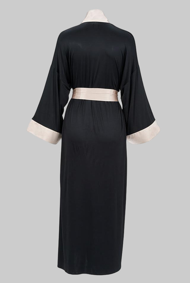 Exclusiv Kelly kimono by Chambres