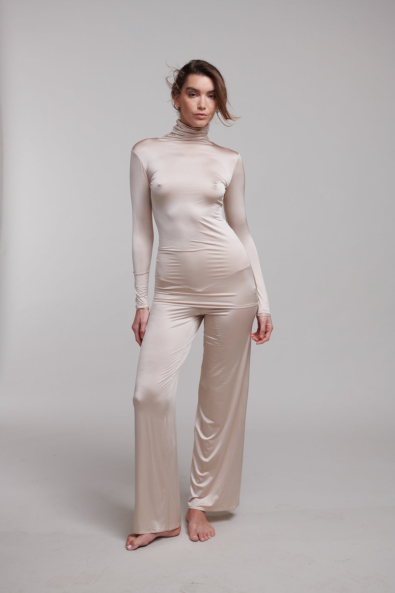 Loungewear / Essential Day & Night