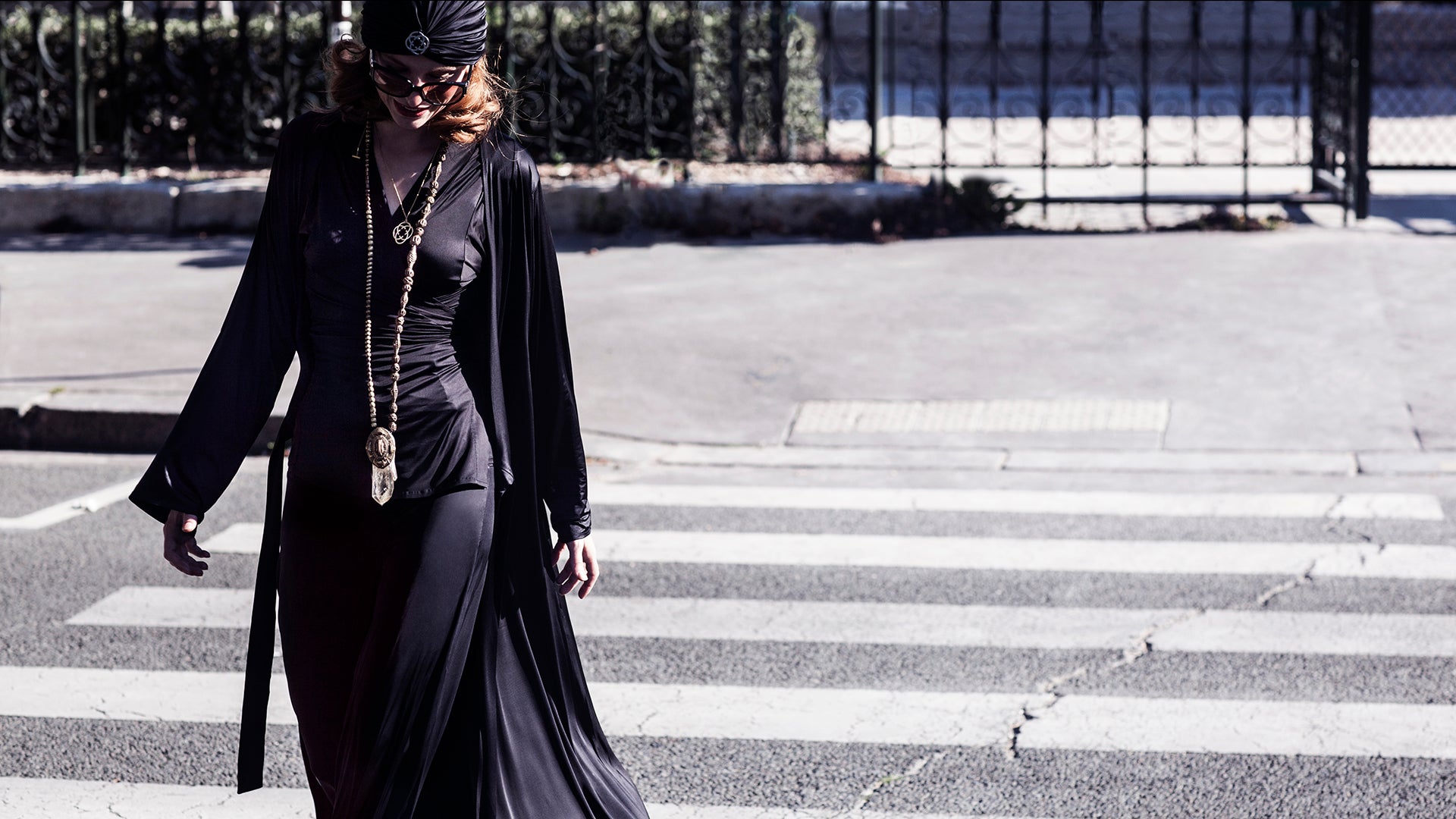 silk kimono/robes by chambressweden