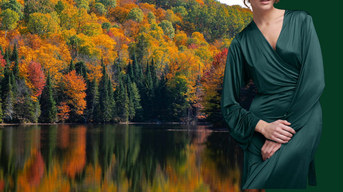 New Collection | Luxury Nightwear Loungewear | ChambresSwede