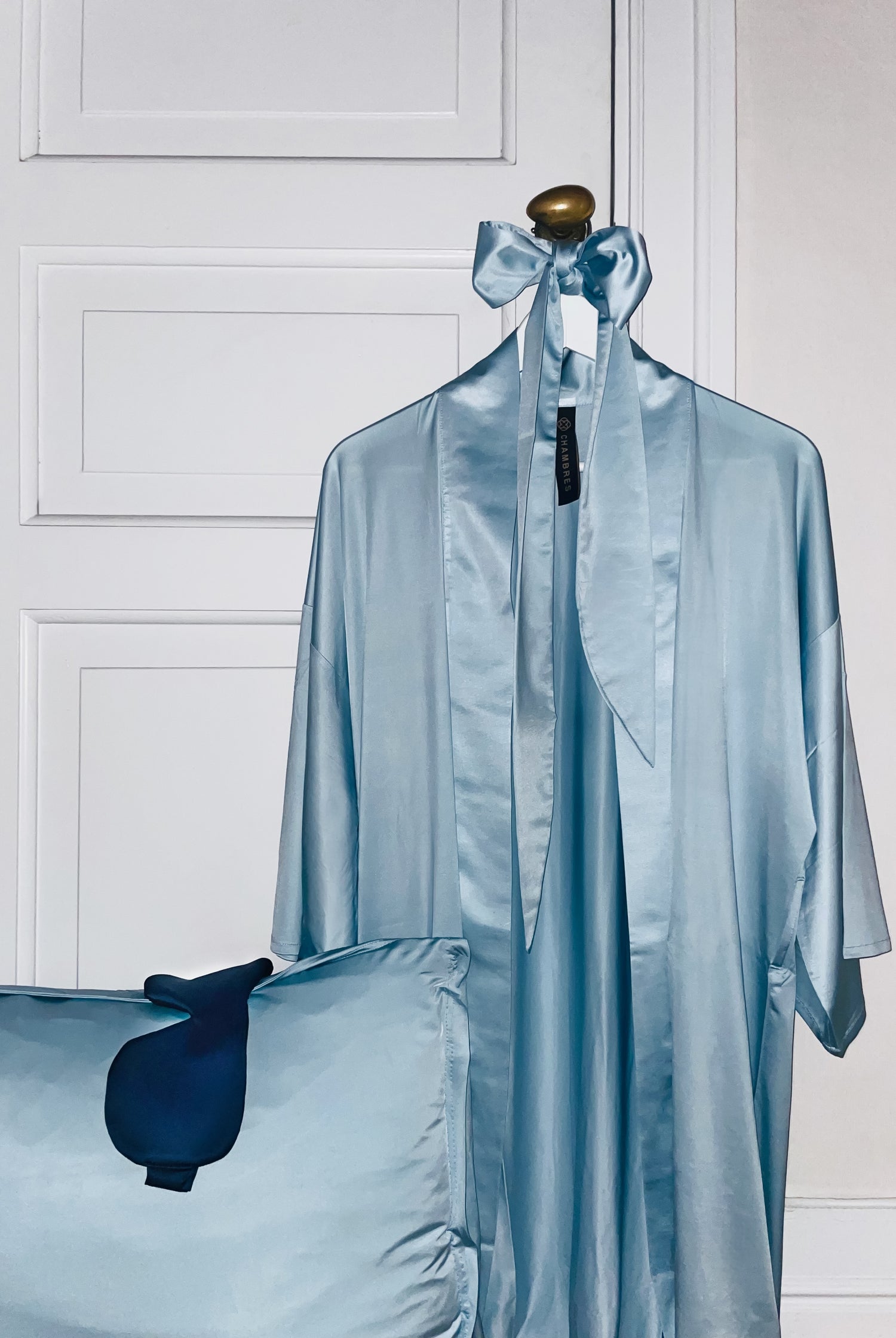 Solvatten.org's Patented Clean Water System / ChambresSweden