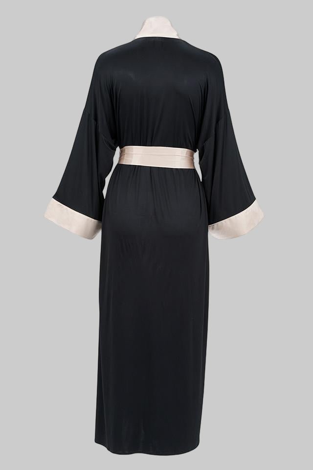 Exclusiv Kelly kimono by Chambres